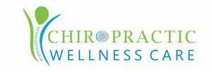 Chiropractor Business Logo